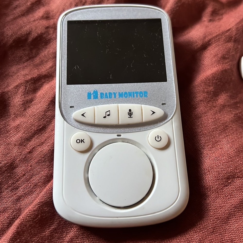 Baby Monitor - Picture 3 of 3